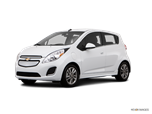 2014 Chevrolet Spark EV 2LT  Hatchback
